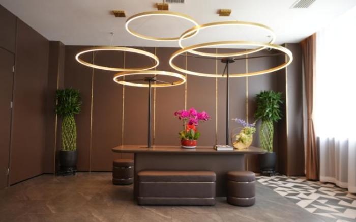 Home Inn Plus Beijing Universal Resort Songzhuang