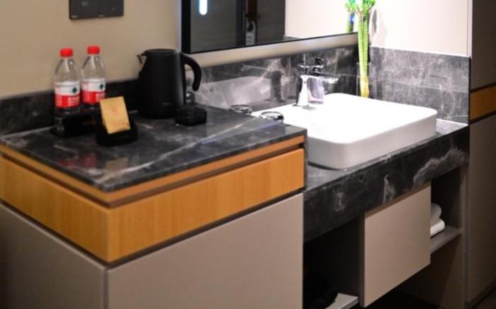 Home Inn Style Beijing Sanyuanqiao International Exhibition Center