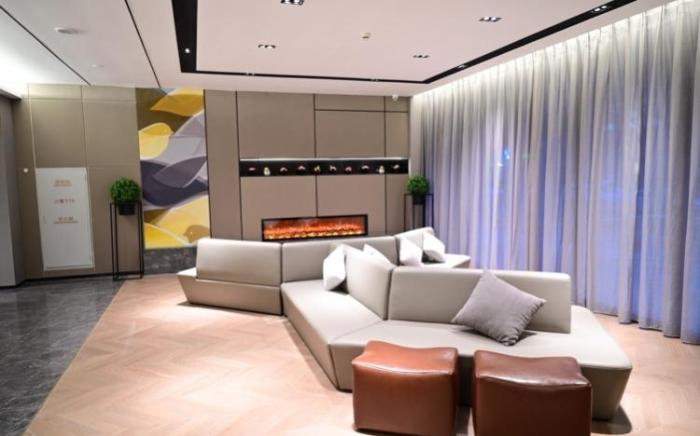 Home Inn Style Beijing Sanyuanqiao International Exhibition Center