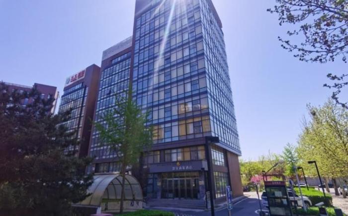 Home Inn Style Beijing Headquarters Base