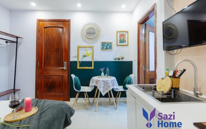 SAZI Cau Giay Hotel Hanoi