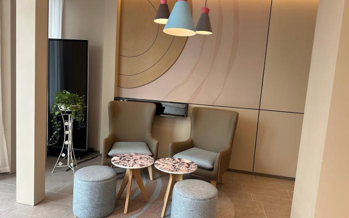 Home Inn Neo Tiantan South Gate