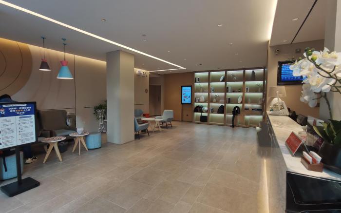 Home Inn Neo Tiantan South Gate