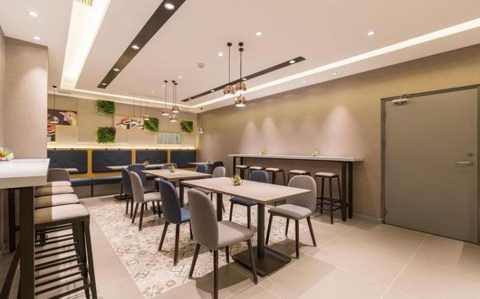 Home Inn Neo Beijing South Railway Station Jiaomen East Metro Station