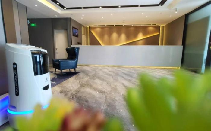 Home Inn Neo Beijing South Railway Station Jiaomen East Metro Station