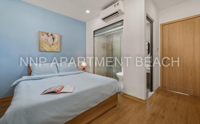 NNP Apartment Beach.