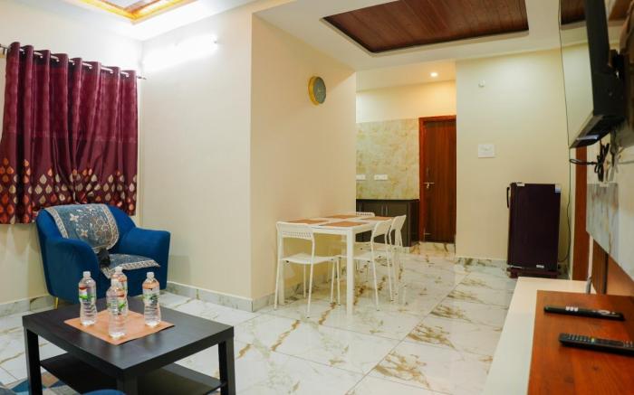 Urban Nest Homestay
