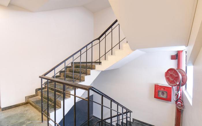 FabHotel Olives Suites