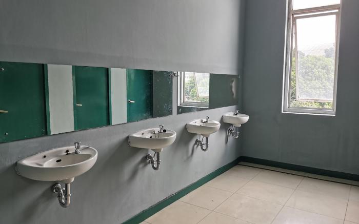 Populair Hostel Braga