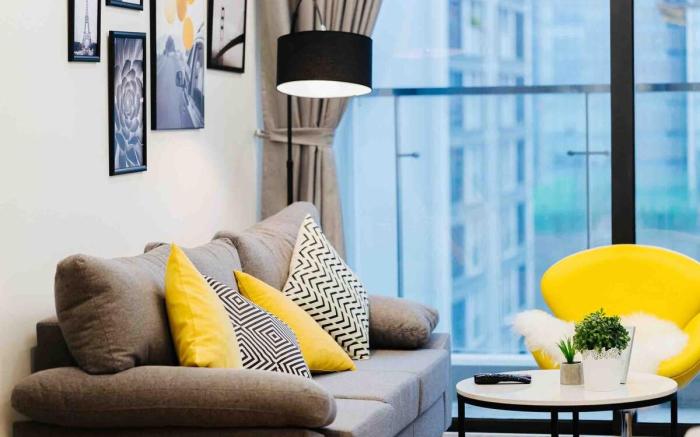 Vinhomes Metropolis Apartment - Lynn Homes