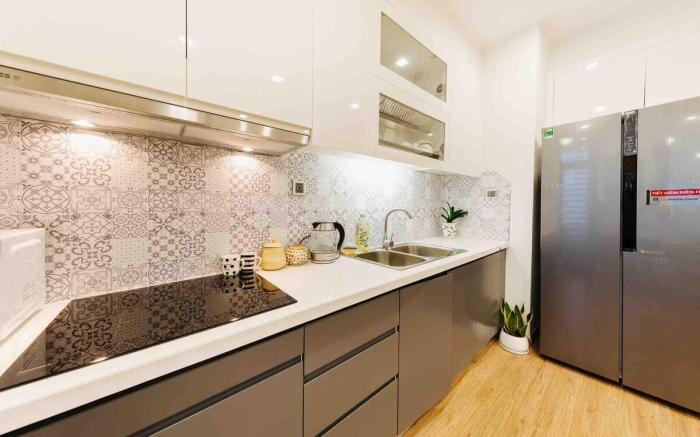 Vinhomes Metropolis Apartment - Lynn Homes