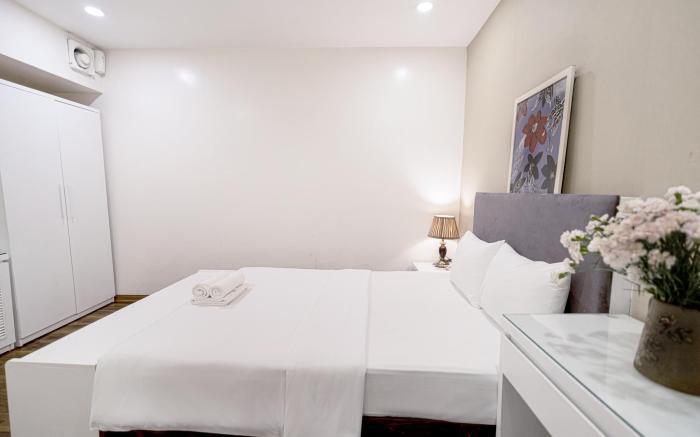 Horizon Hotel Apartment