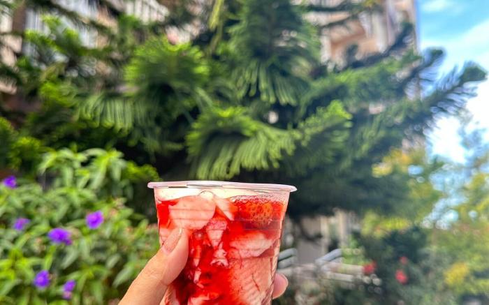 Cozy Baguio Stay w/ Balcony | Near City & Nature