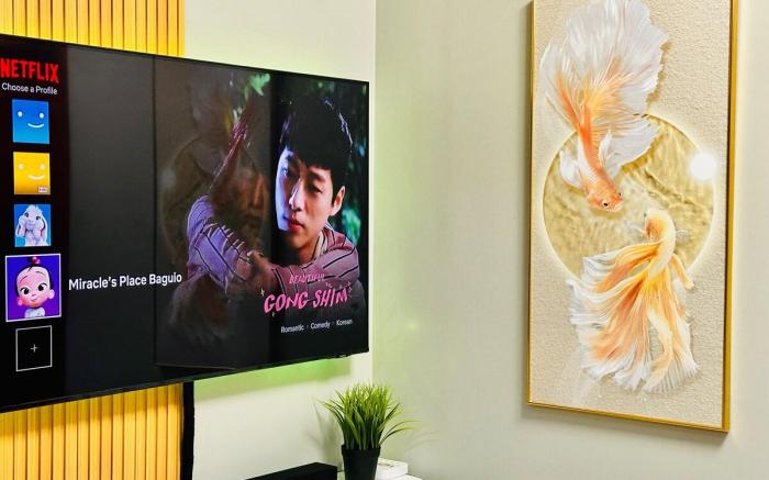 Cozy Baguio Stay w/ Balcony | Near City & Nature