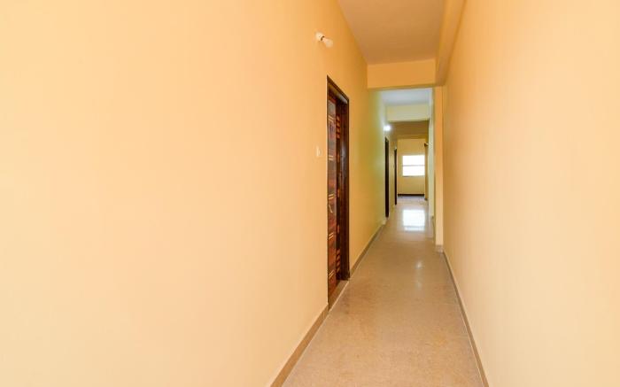 Townhouse VSK group of hotels