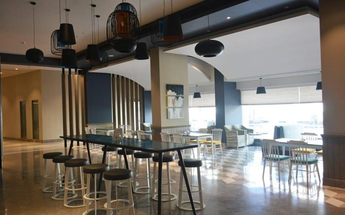Evanthe Hotels