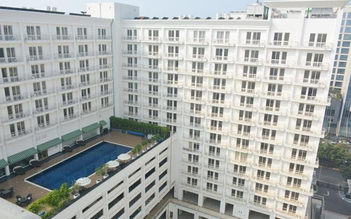 Evanthe Hotels