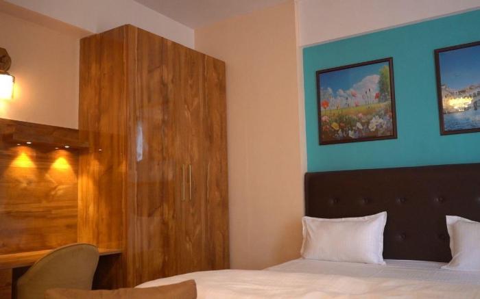Evanthe Hotels