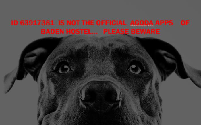 Baden Powell Hotel Baguio