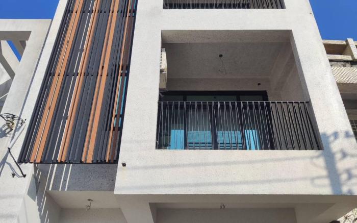 開山路事務所洋樓