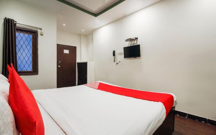 Hotel O Happy Guest House near LV Prasad eye Hospital
