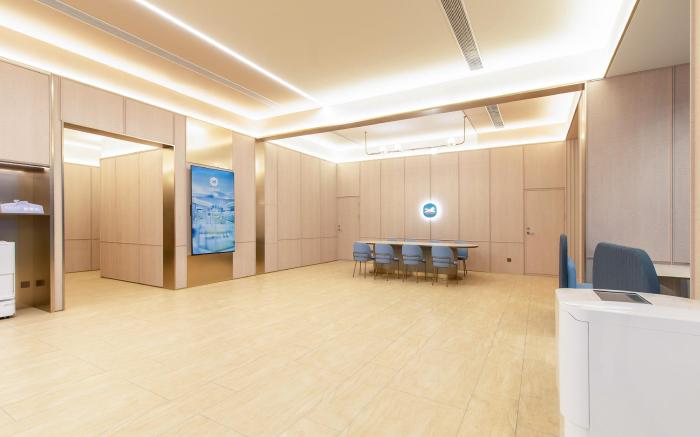 Hanting Hotel Dalian Development Zone Dongcheng World