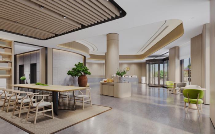 Ji Hotel Xianning Yinquan Avenue