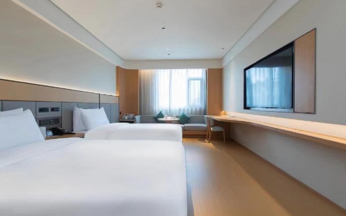 Ji Hotel Xianning Yinquan Avenue