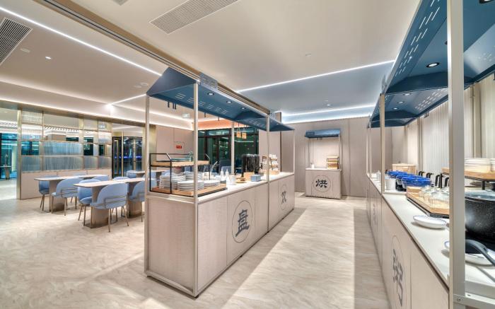 Hanting Hotel Ningbo Jiangbei Wanda Plaza