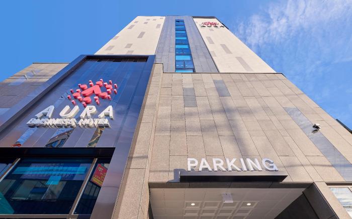 Aura Business Hotel