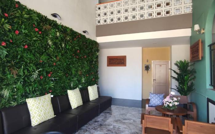U-SABAI VILLA (Yusabai Villa, Yasothon)