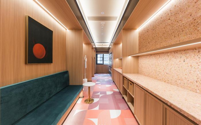 Orange Hotel Yichang Wuyi Square Yanjiang Avenue