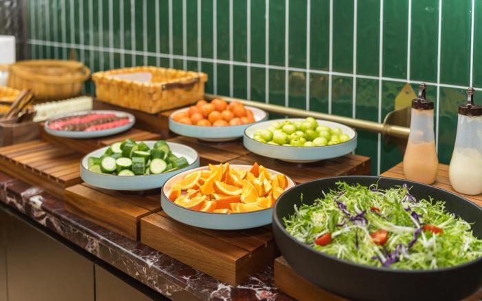 Orange Hotel Yichang Wuyi Square Yanjiang Avenue