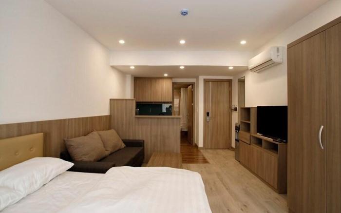 R203 - Cozy home - Bathtub - Comfy in Cau Giay