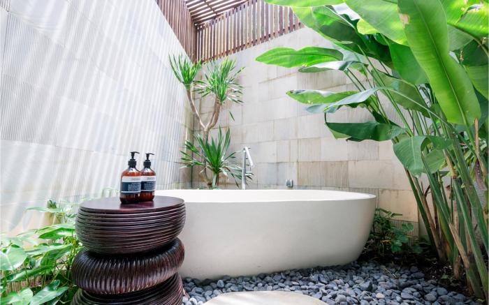 Uma Namu Villa by Betterplace