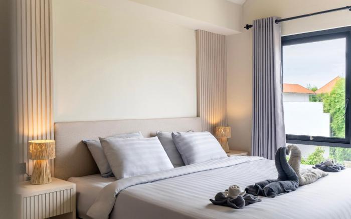 Jane Villa Berawa by Betterplace