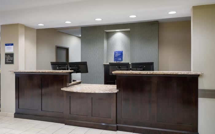 @HOME by Best Western Walkerton
