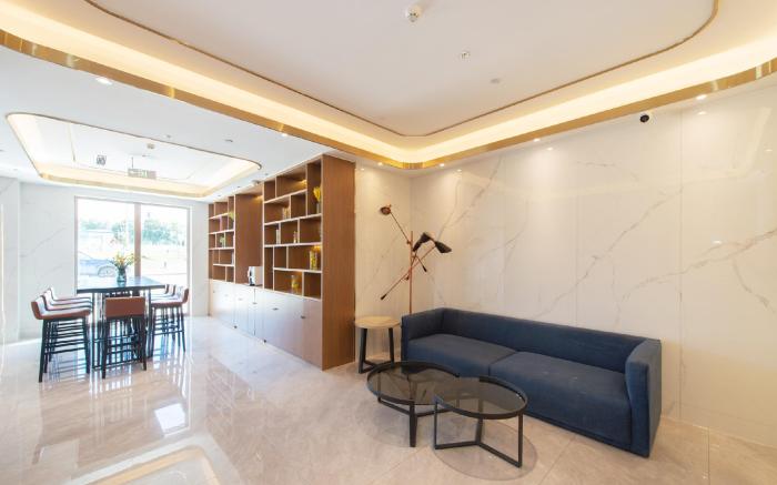 Starway Hotel Urumqi New Tianrun Airport