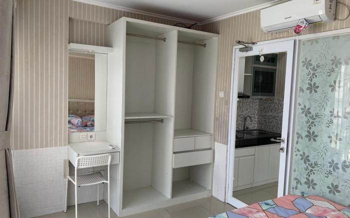 Apartemen Gateway Pasteur Tipe 1 Bedroom