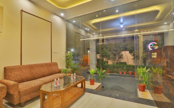 HL GRAND HOTEL