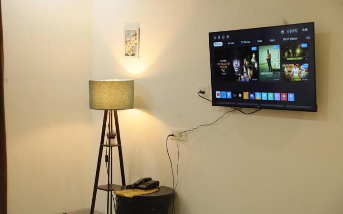 Ivy Bliss Studio with Private Pool, B 05, Karjat