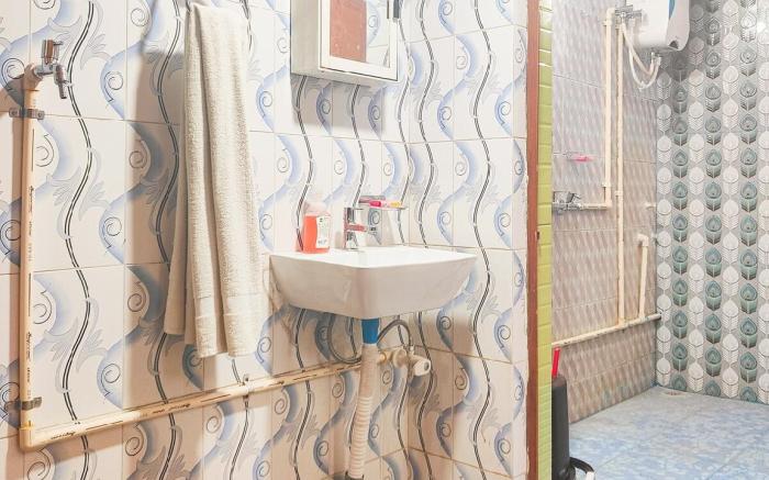 Tulip Guest house (Flat - 3BHK) Near Kamakhya