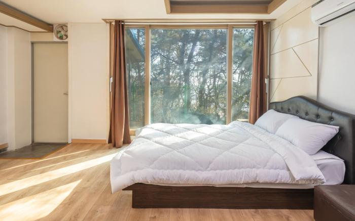 Ganghwa Raube Pet-friendly Pension