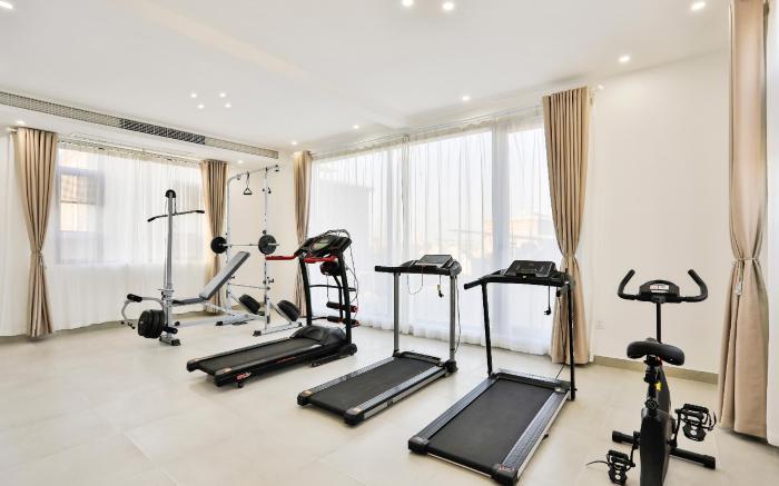 Shanghai Haomei Youcheng Hotel (Shanghai International Tourism Resort Branch)