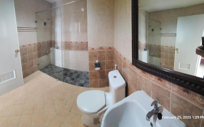Apartemen Puri Garden - Puri Indah