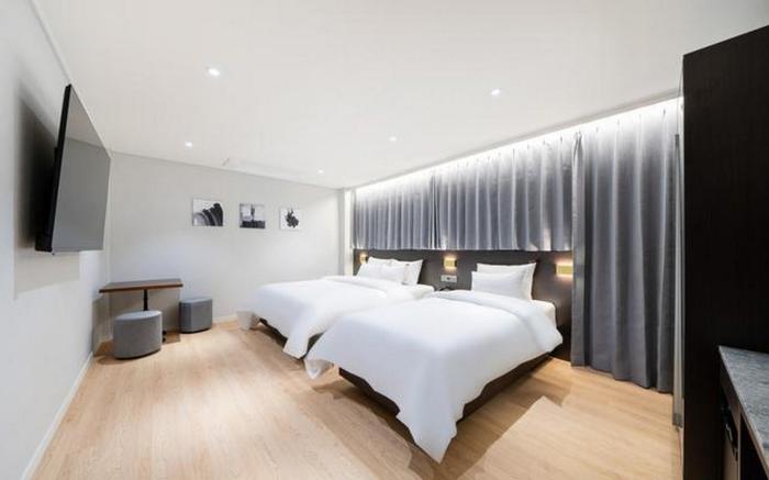 Hotel Ami Usan branch
