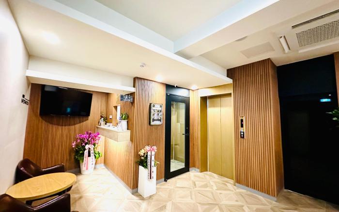 Star Hotel