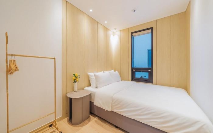 Gyeongju Trajat Pool Villa