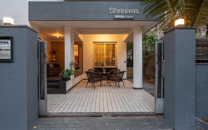 Rivaa Studios