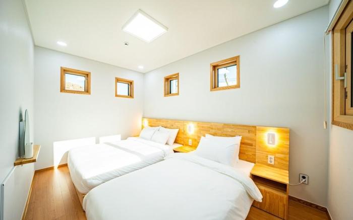 Gangneung ENG Private Pool Villa